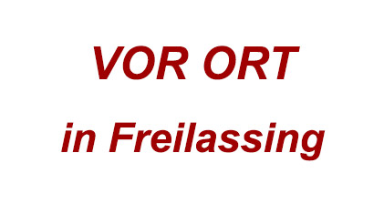 freilassing text